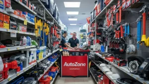 Read more about the article Essential Products from AutoZone Gardena