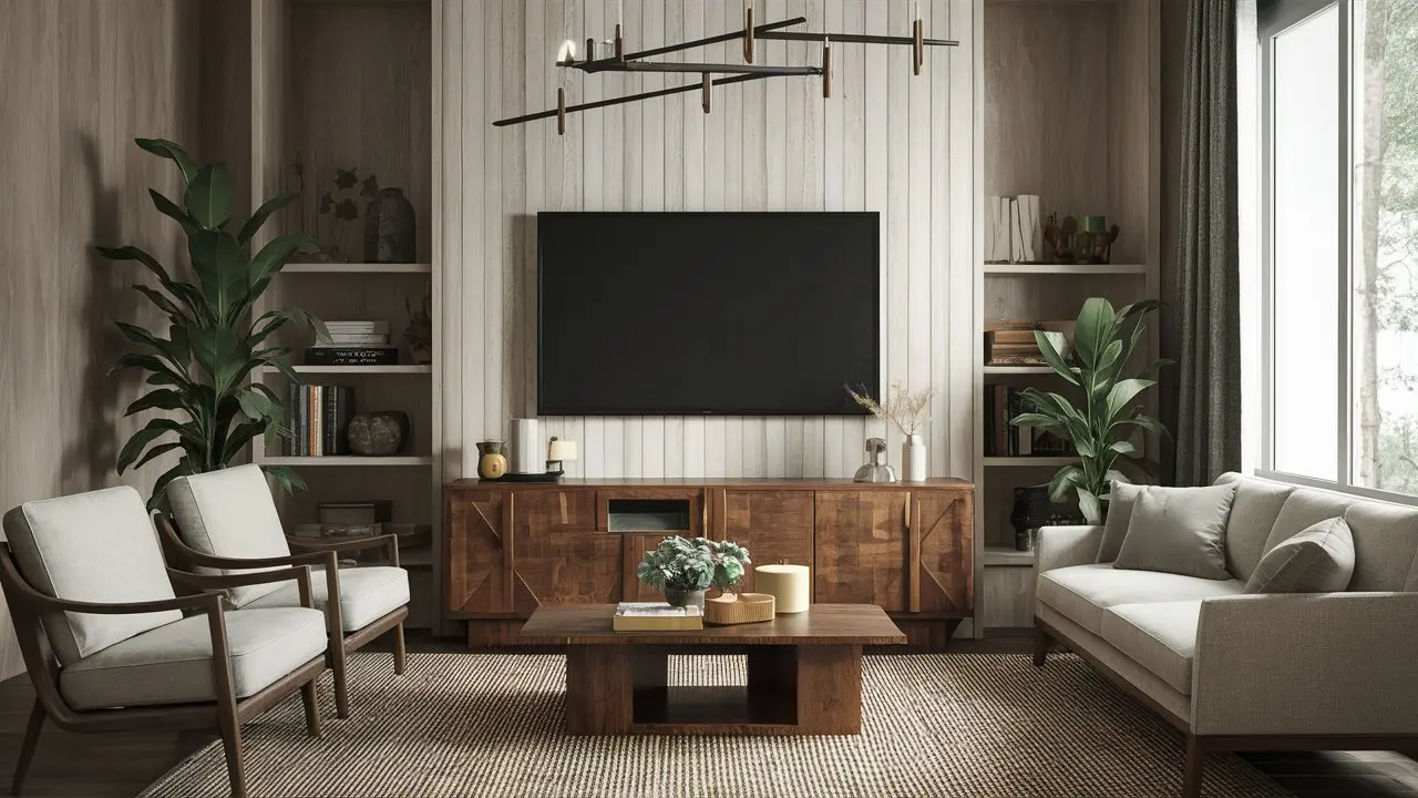 Read more about the article Why Better Homes and Garden TV Stands Are a Must-Have for Your Home”