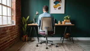 Read more about the article How Better Homes and Garden Office Chairs Enhance Your Work Environment