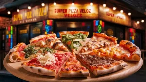 Read more about the article “Why Super Pizza Veloz in Bell Gardens is a Must-Try for Pizza Lovers”