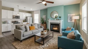 Read more about the article Discover Modern Living at Vista Gardens Townhomes in Bowie, MD