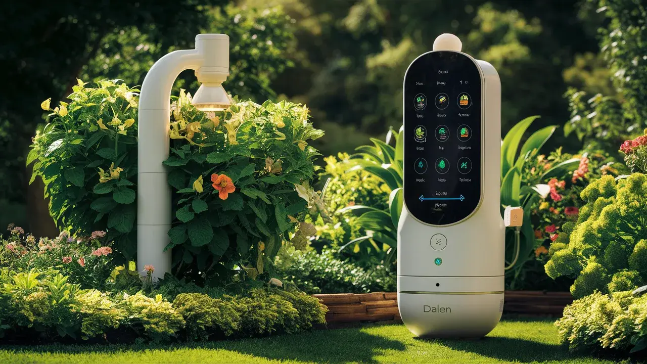 Read more about the article How Gardeneer by Dalen Can Transform Your Gardening Experience